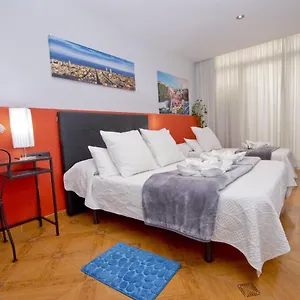 2* Гостевой дом Centre
