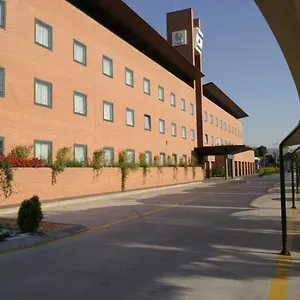 De Espana Hotel Malaga