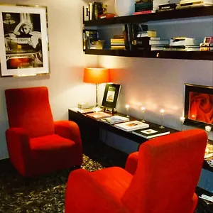 3* Nocleg ze śniadaniem Anba Boutique (adults Only)