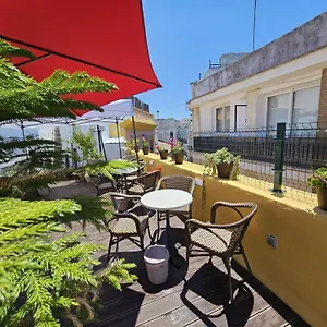hotellátogatás