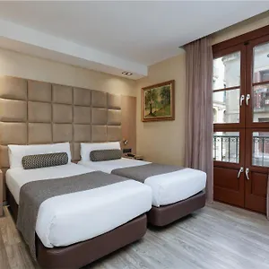 Hotel Suizo, Barcelona