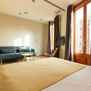 Casa Felipa Plaza Espana Appartamento