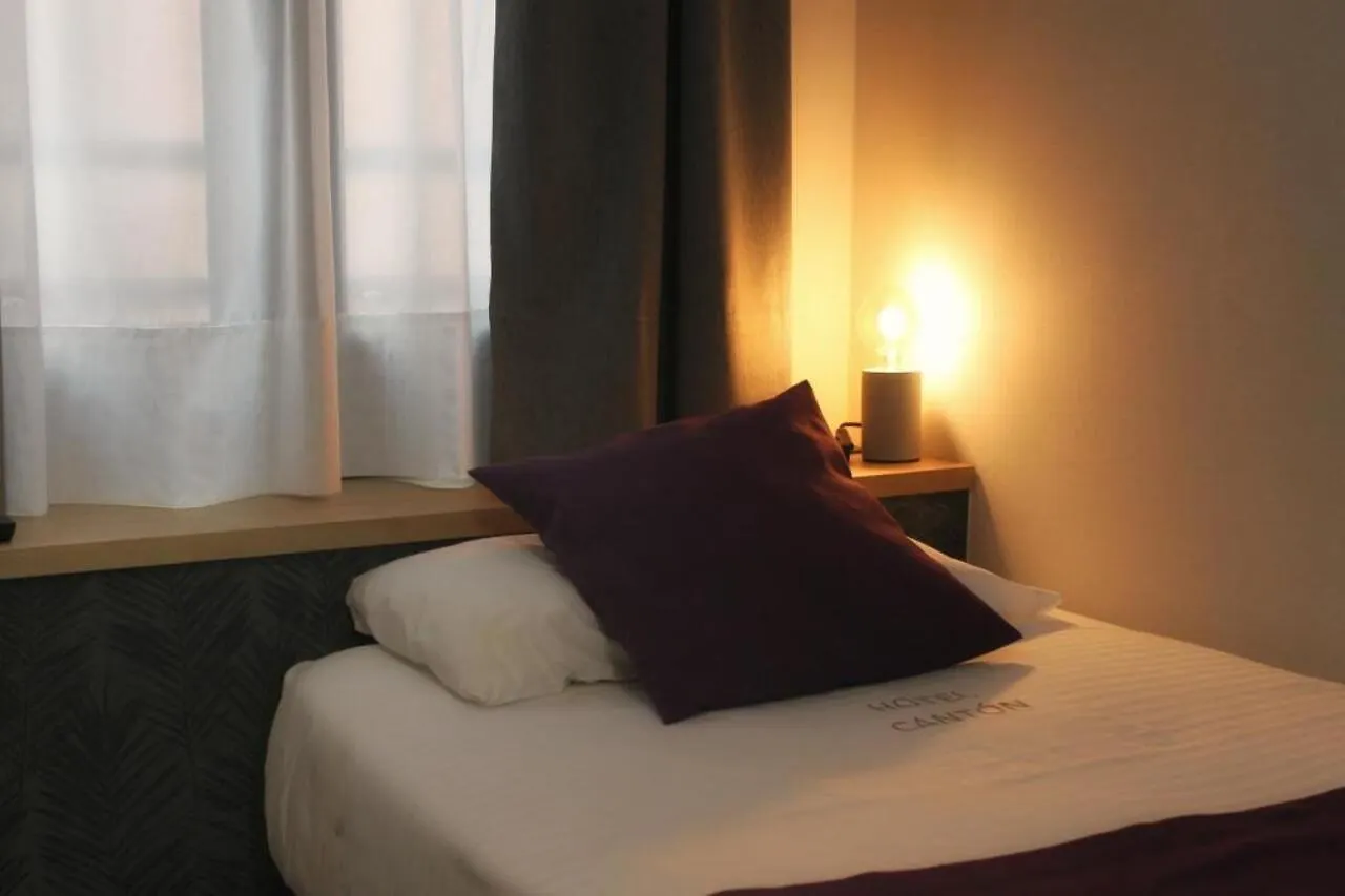 Hotel Canton Barcelona