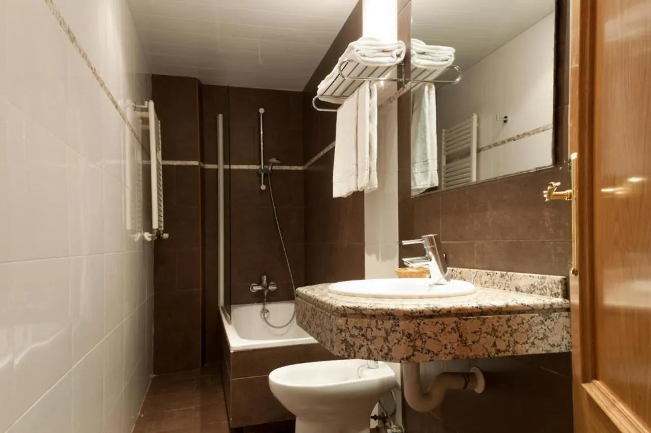 Hotel Canton Barcelona