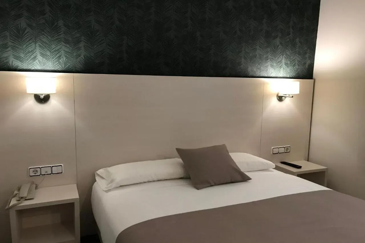 Hotel Canton Barcelona