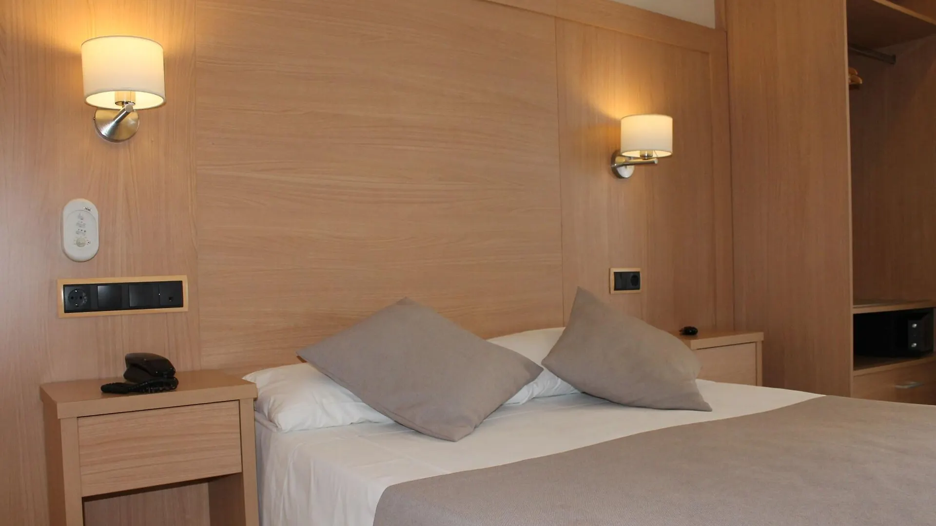 Hotel Canton Barcelona