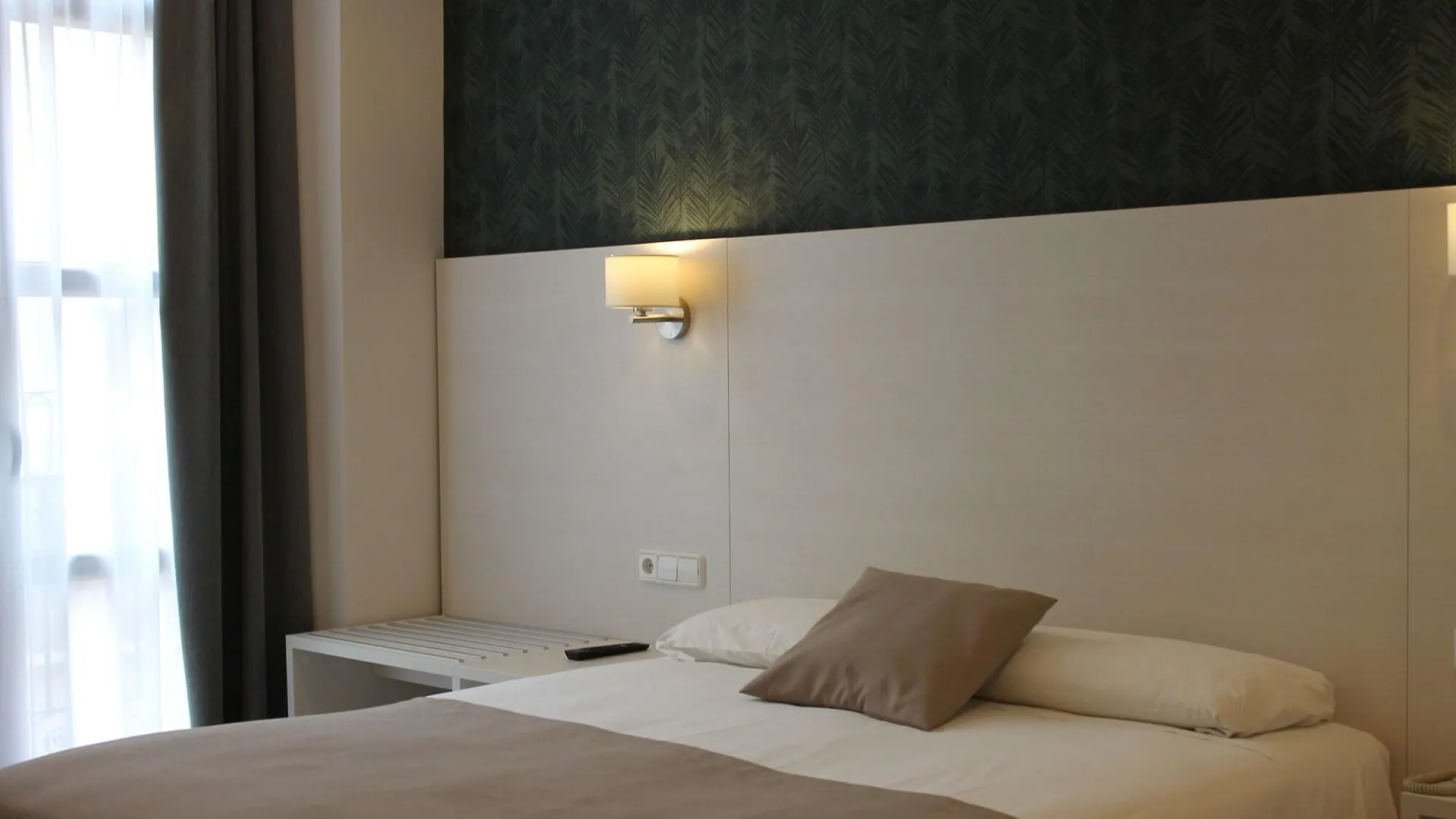 Hotel Canton Barcelona Spain