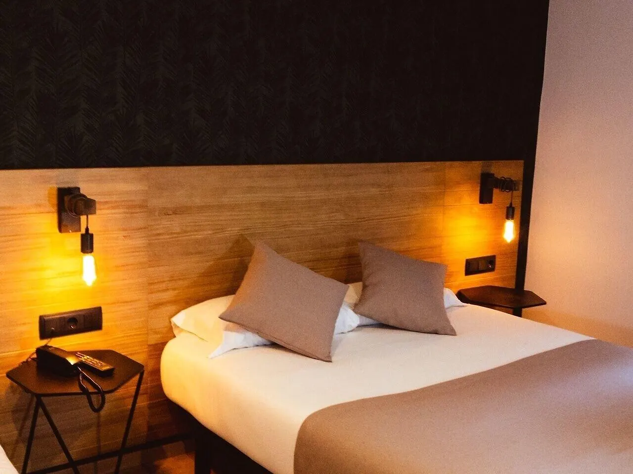 Hotel Canton Barcelona Spain