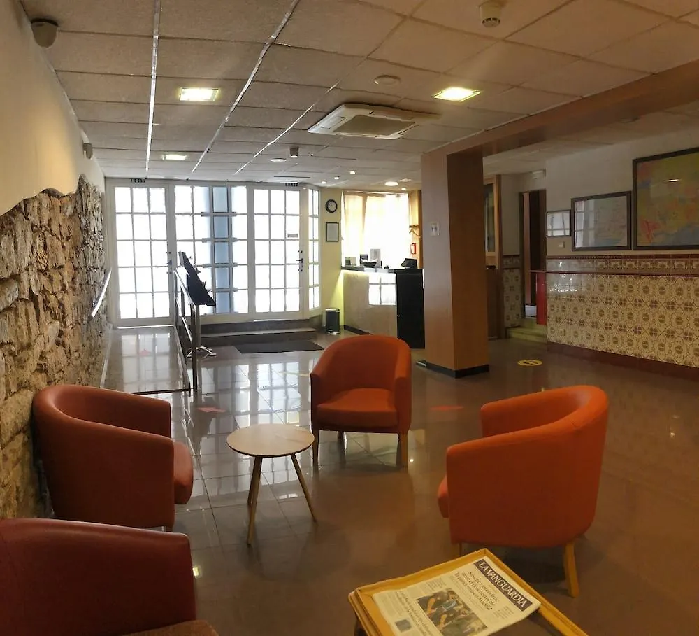 Hotel Canton Barcelona