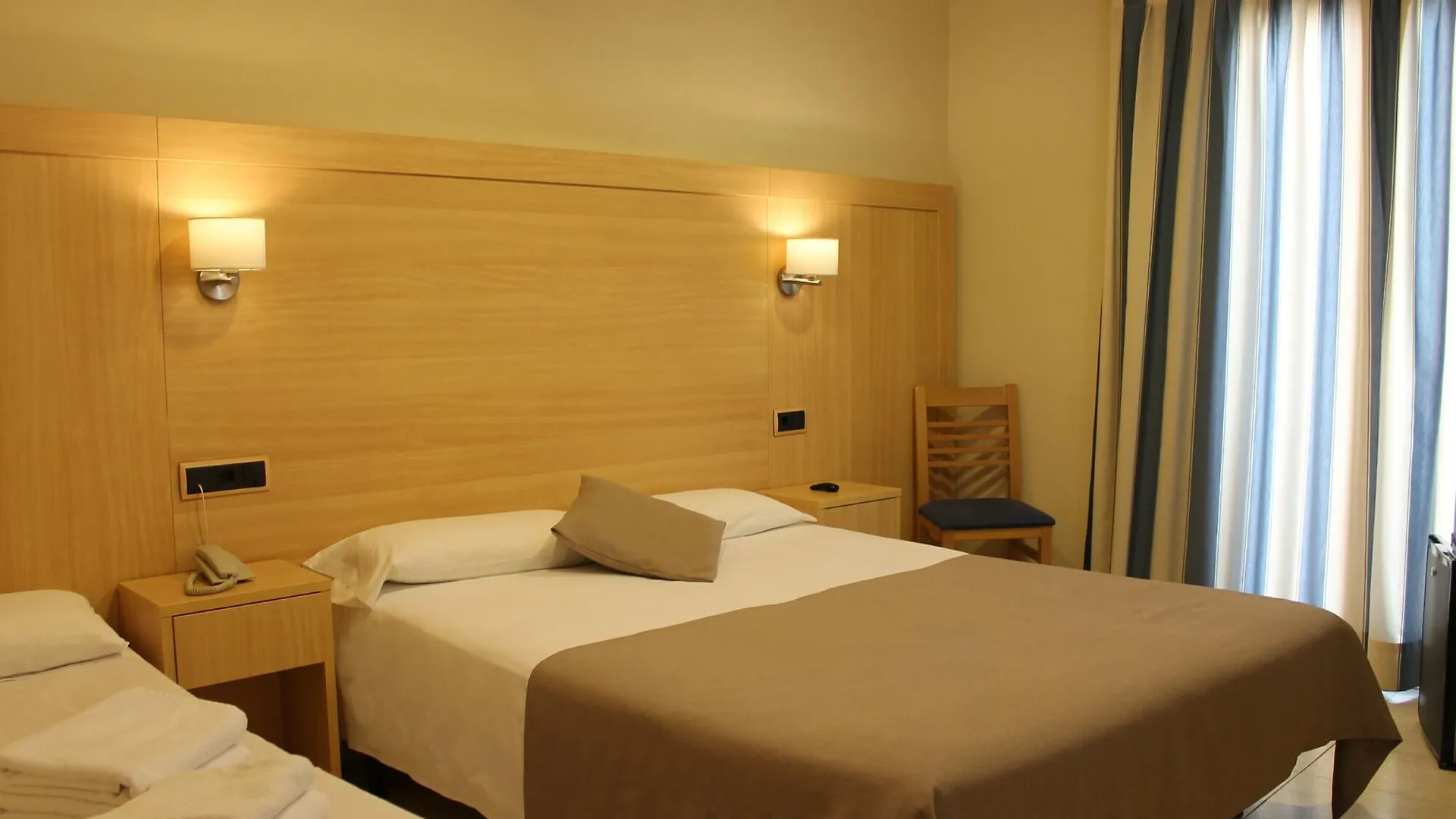 Hotel Canton Barcelona