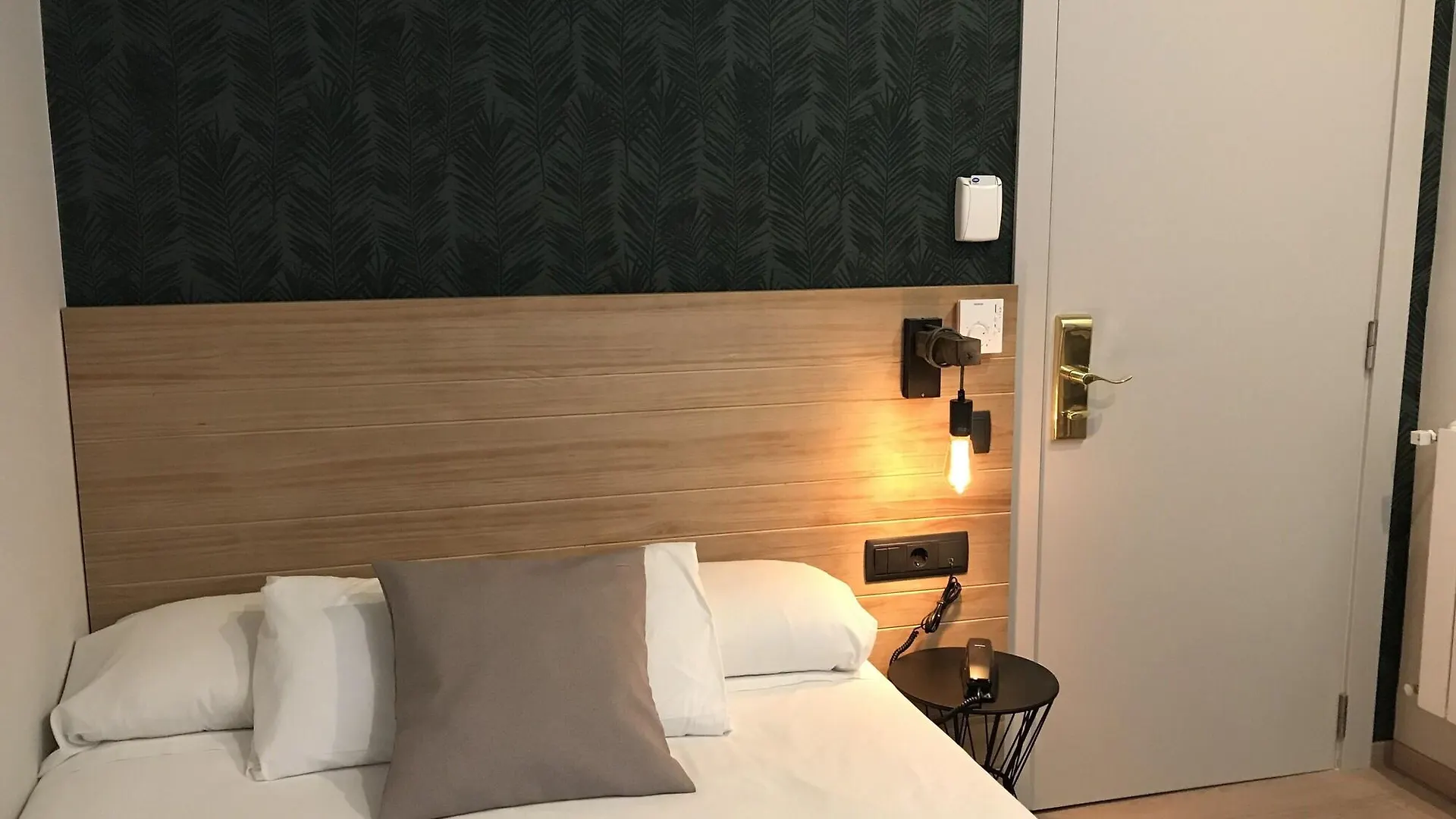 Hotel Canton Barcelona