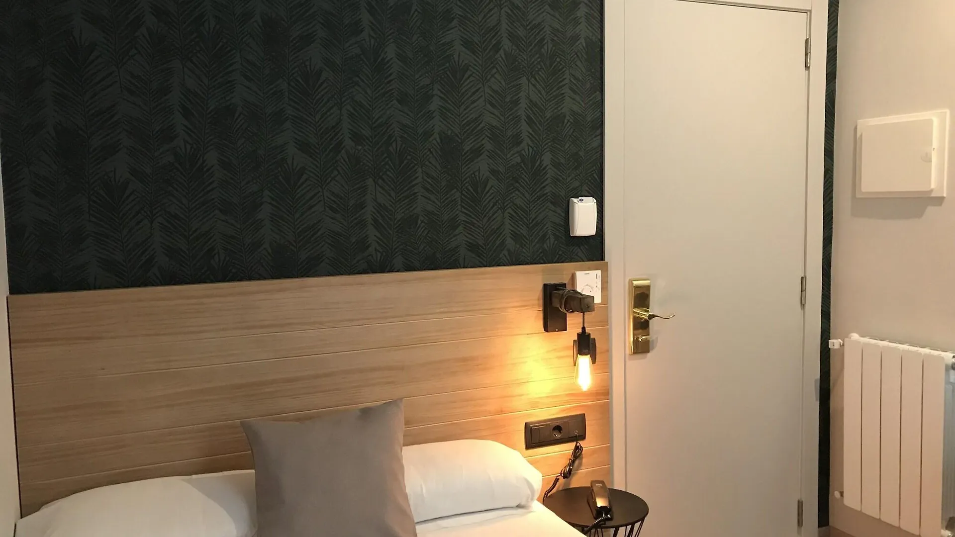 Hotel Canton Barcelona