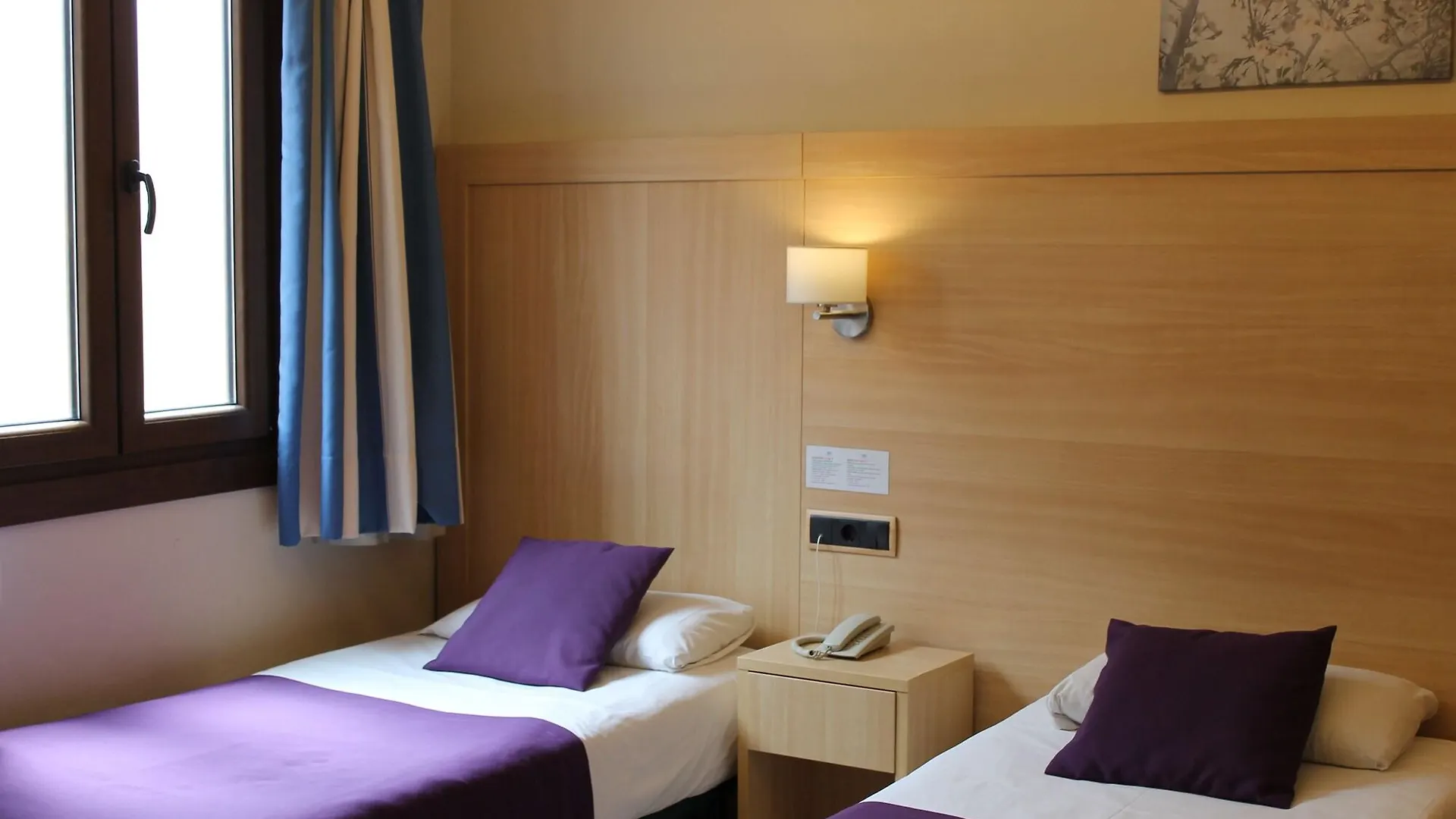 Hotel Canton Barcelona
