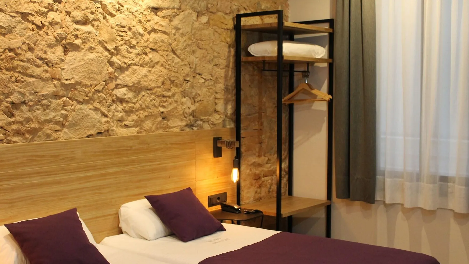 Hotel Canton Barcelona