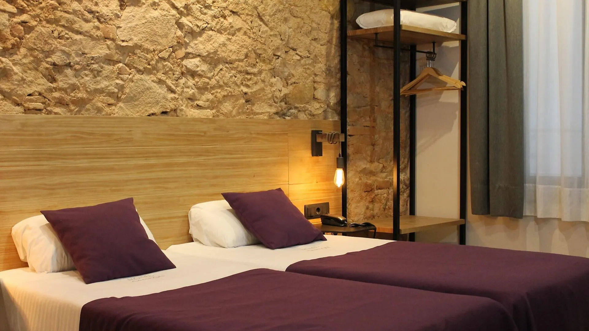 Hotel Canton Barcelona