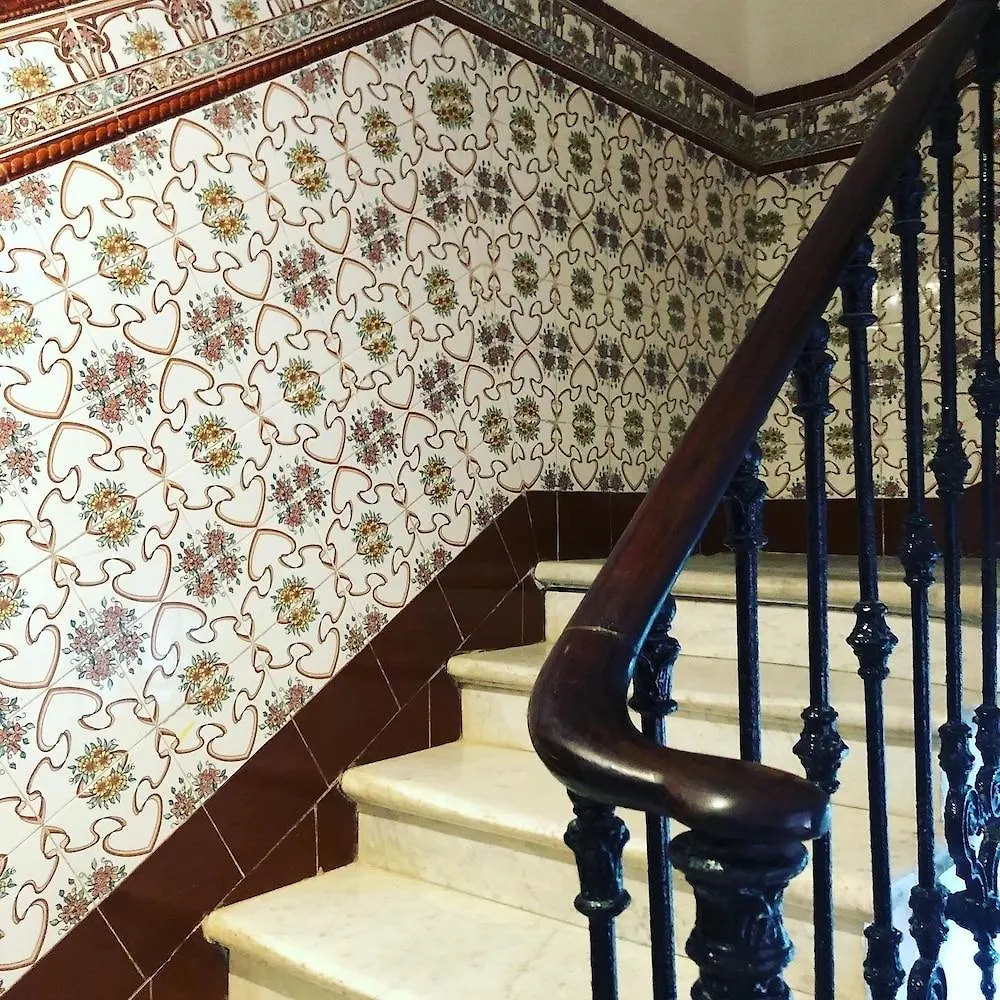 Hotel Canton Barcelona