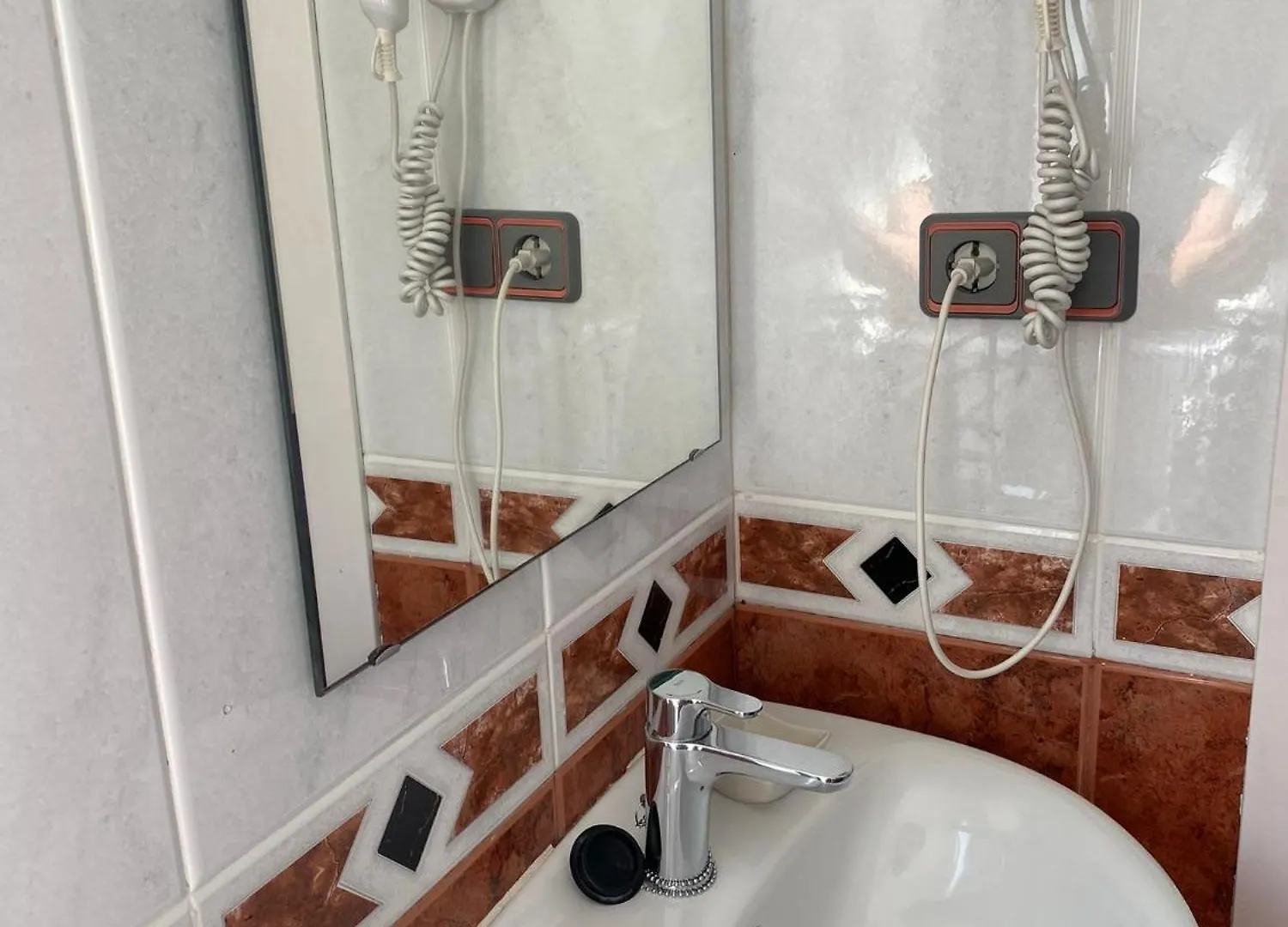 Hotel Canton Barcelona 0*,