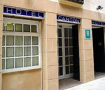 Hotel Canton Barcelona 0*,  Spain
