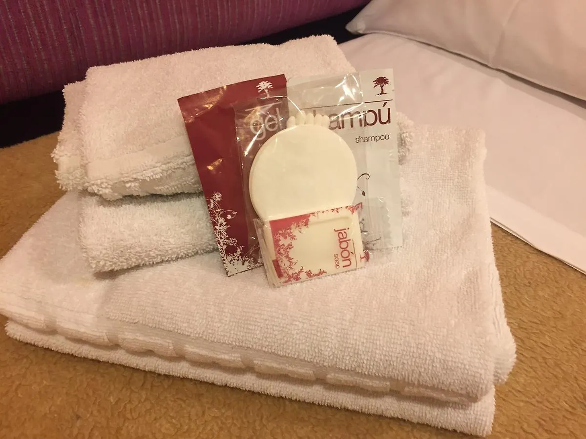 Hotel Canton Barcelona
