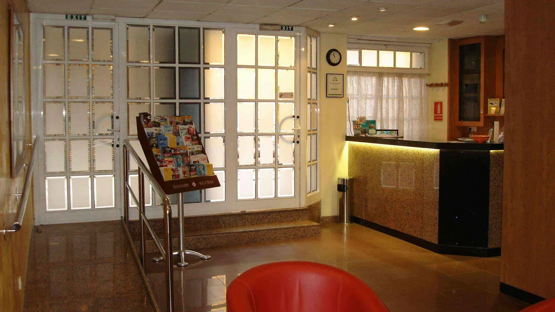 Hotel Canton Barcelona