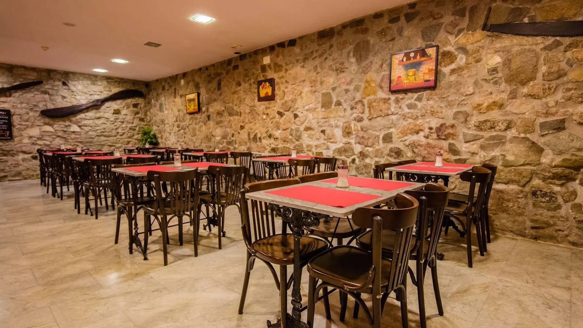 Hotel Canton Barcelona Spain