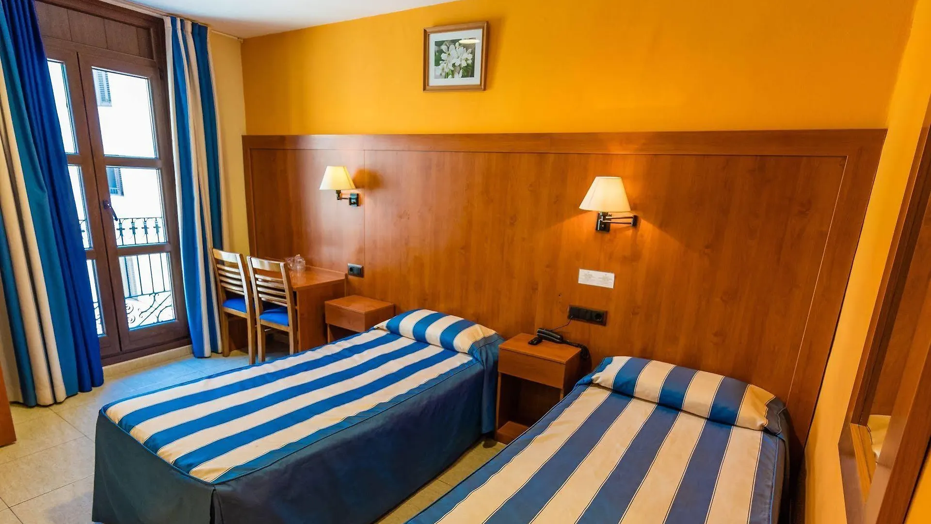 Hotel Canton Barcelona