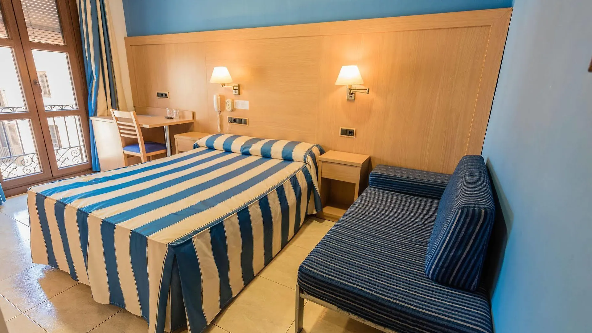 Hotel Canton Barcelona