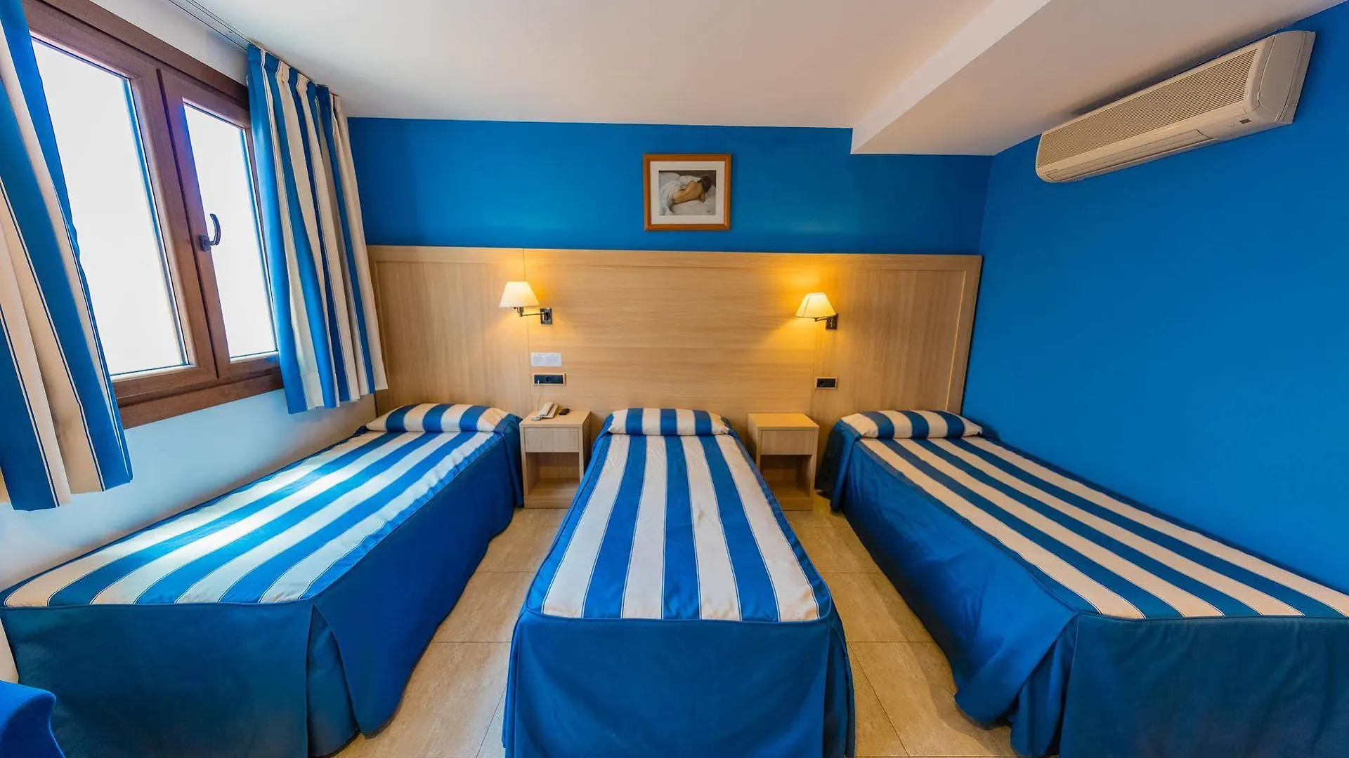 Hotel Canton Barcelona