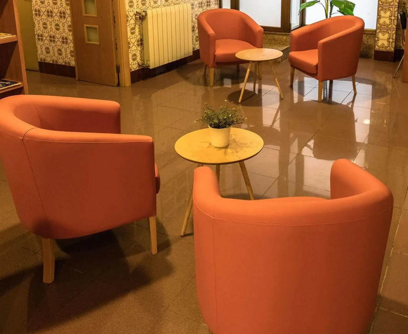Hotel Canton Barcelona