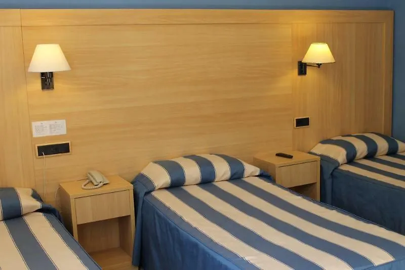 Hotel Canton Barcelona