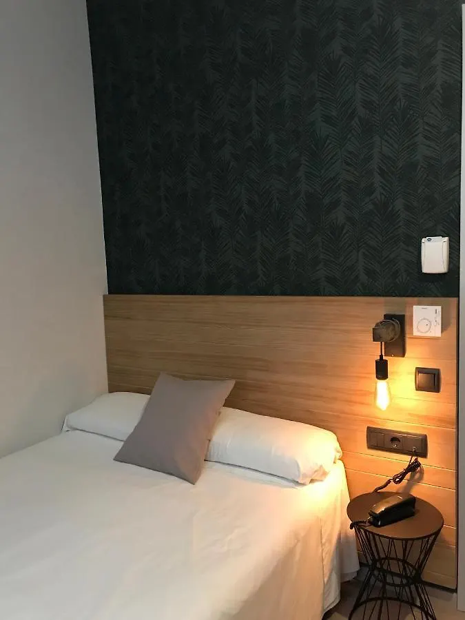 Hotel Canton Barcelona 0*,