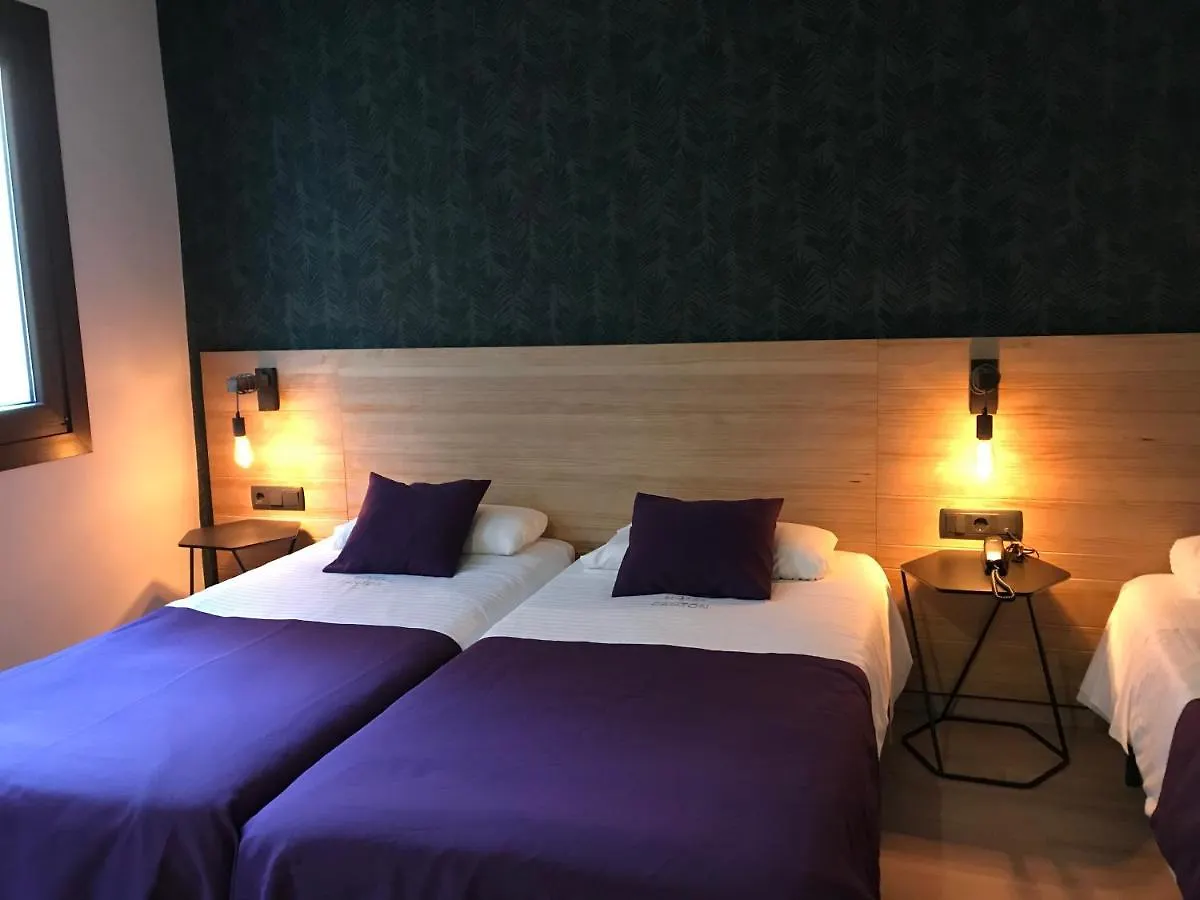 Hotel Canton Barcelona Spain