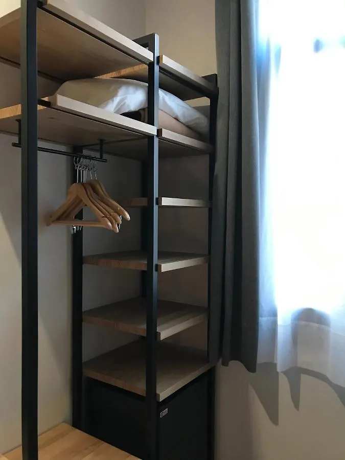 Hotel Canton Barcelona