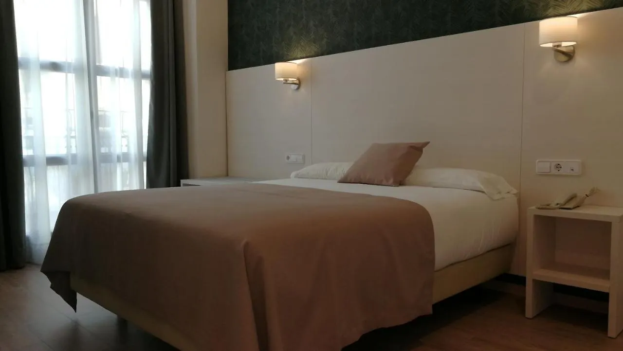 Hotel Canton Barcelona