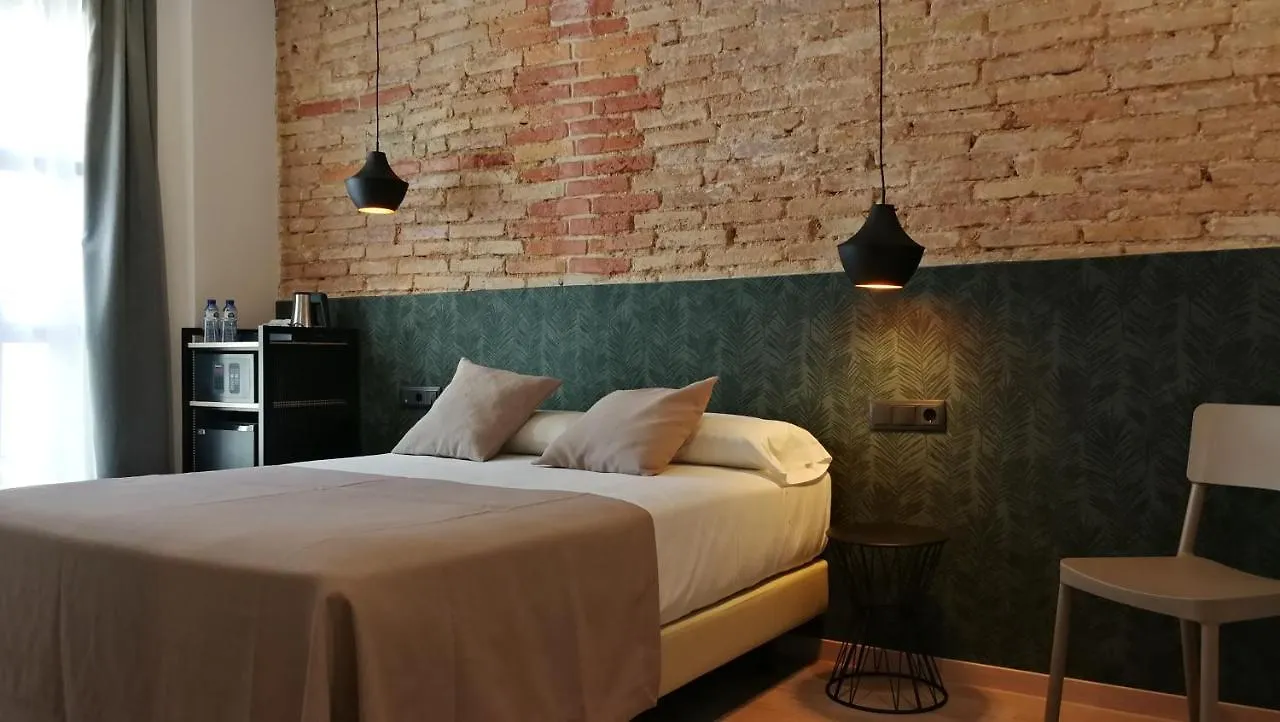 Hotel Canton Barcelona