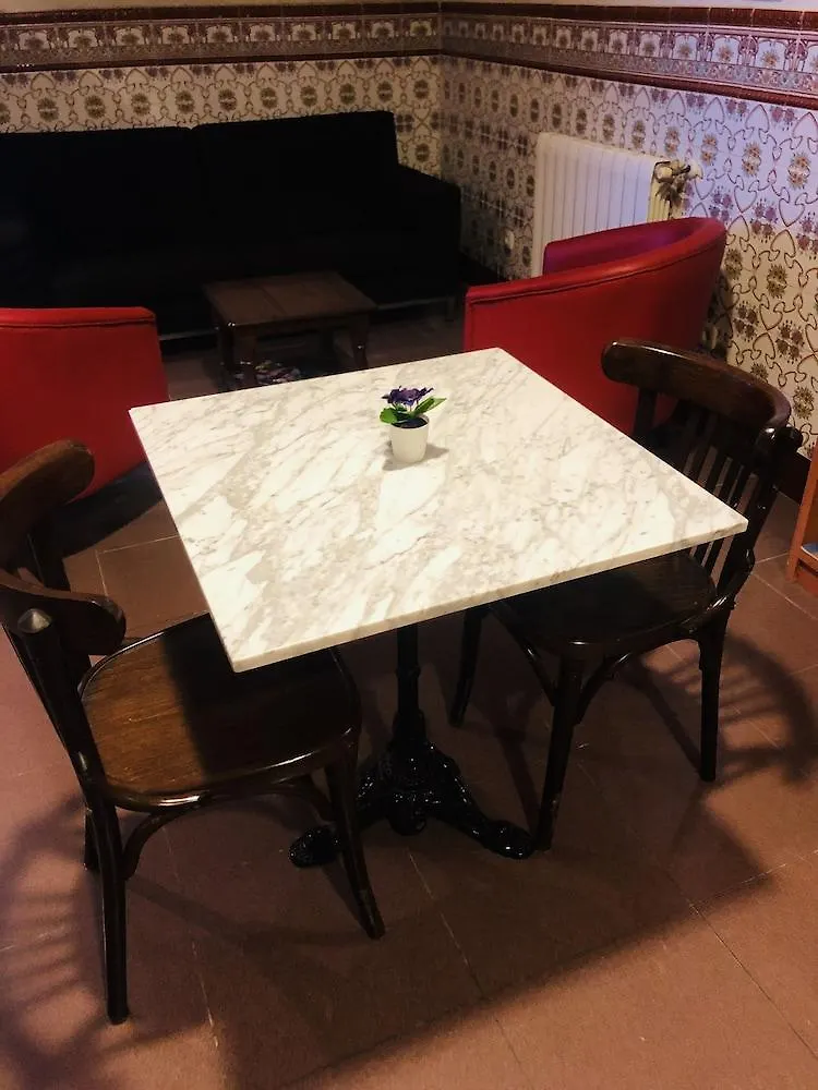 Hotel Canton Barcelona Hiszpania