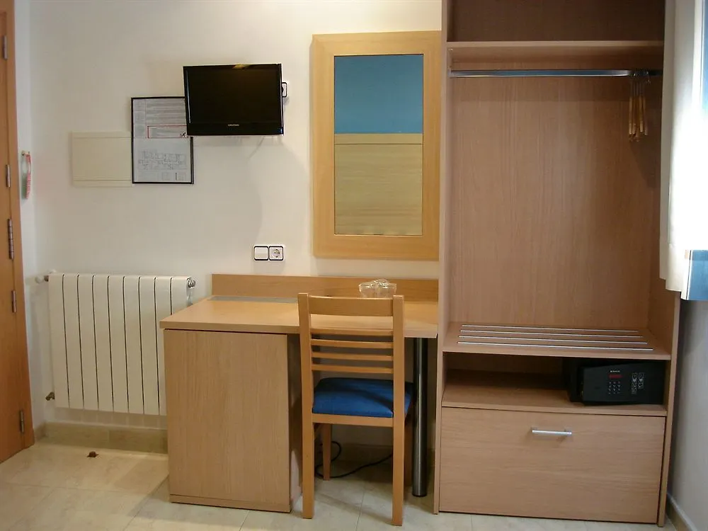 Hotel Canton Barcelona